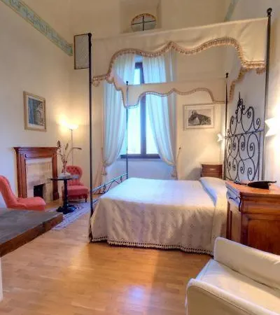Renaissance - Palazzo Carradori Villa Montefano