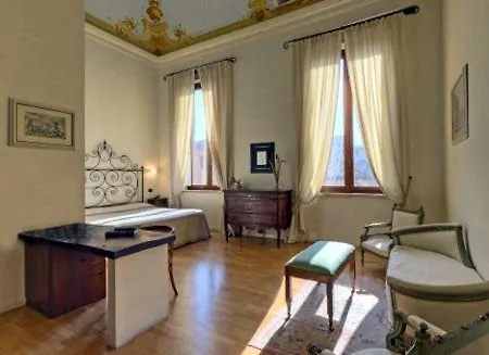Renaissance - Palazzo Carradori Villa