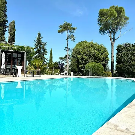 Renaissance - Palazzo Carradori Villa